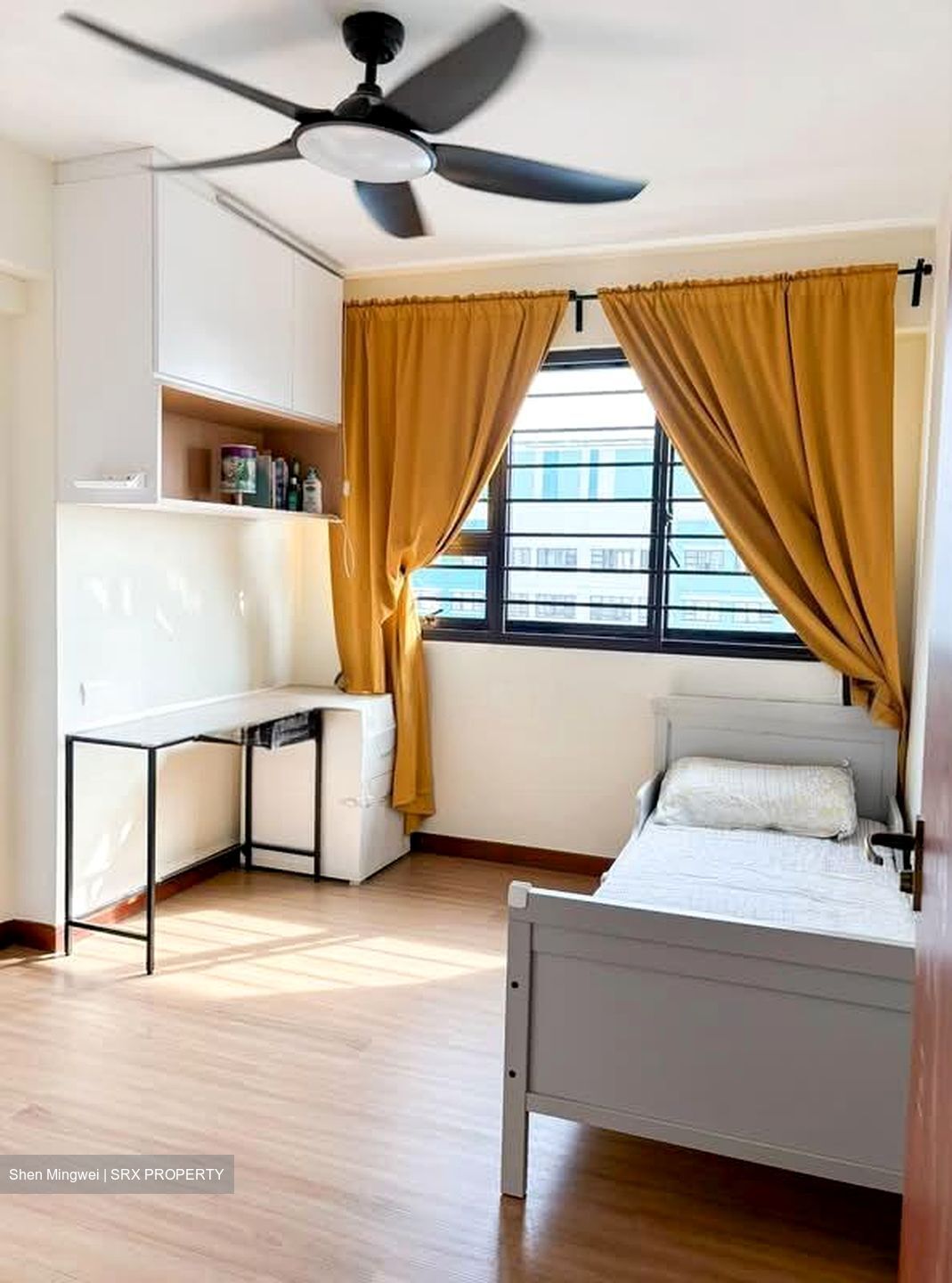 Blk 548A Segar Palmview (Bukit Panjang), HDB 4 Rooms #566362921